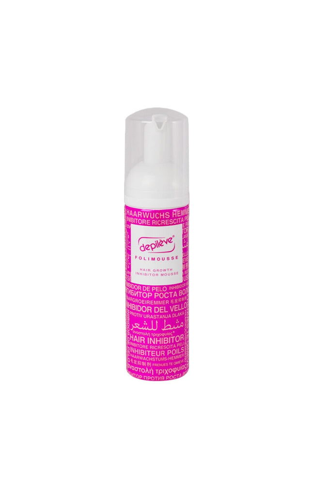 Soin ralentisseur de repousse - Corps - 190 ml