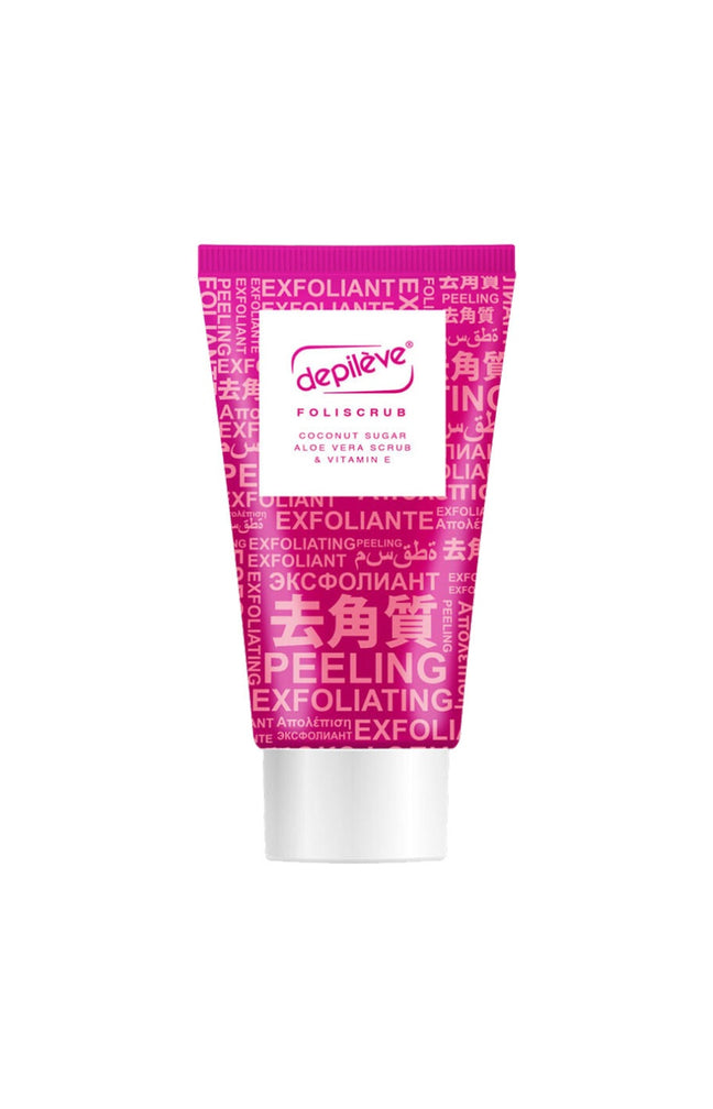 Gommage - Sucre de coco - Corps - 150 ml