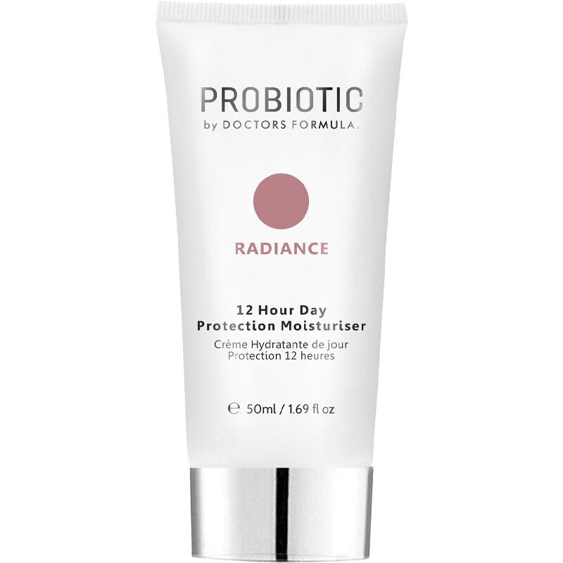 Crème hydratante & protectrice - Probiotic - Visage - 50 ml