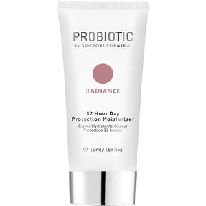 Crème hydratante & protectrice - Probiotic - Visage - 50 ml