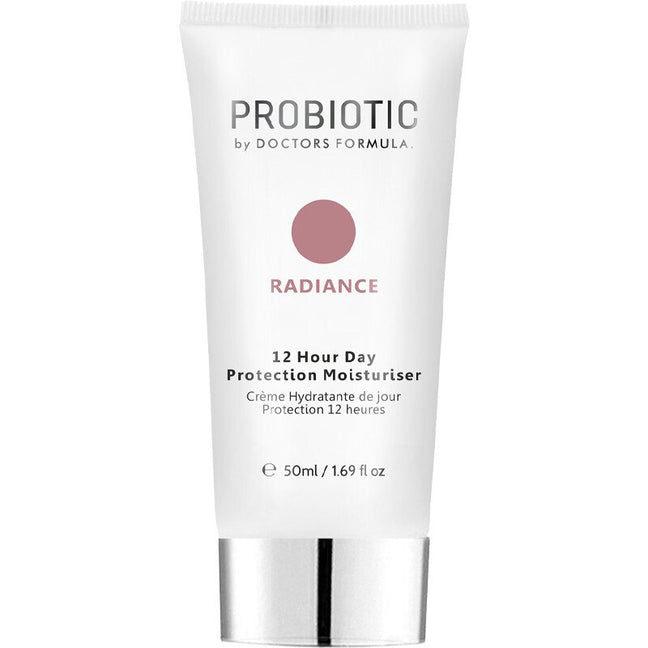Crème hydratante & protectrice - Probiotic - Visage - 50 ml
