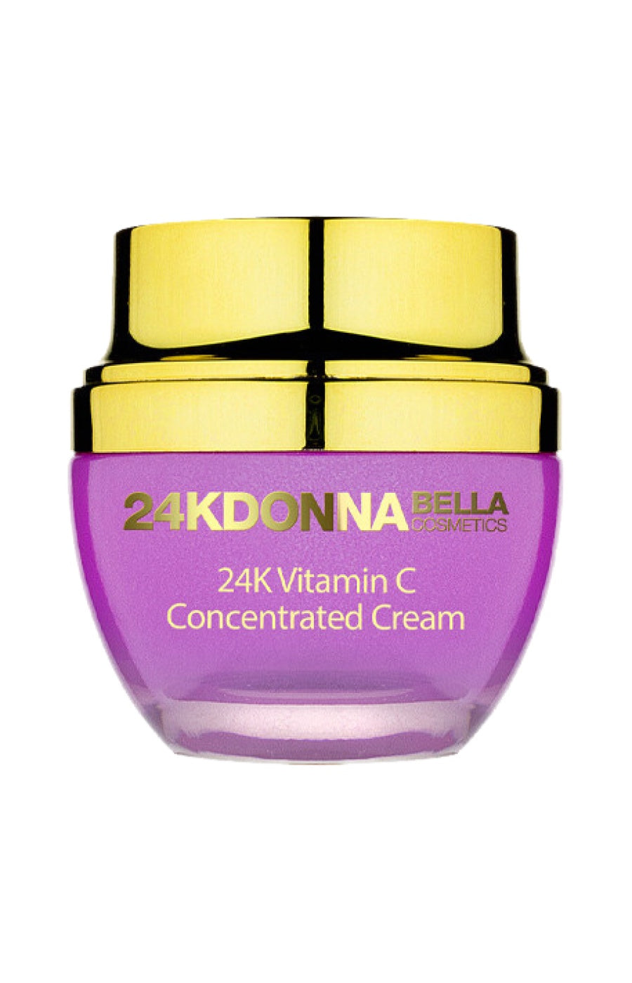 Crème concentrée à la vitamine C - Peaux matures - 50 ml