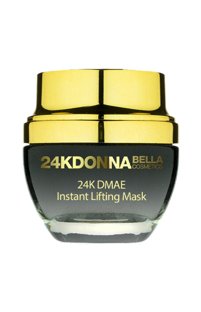 Masque liftant au DMAE - Peaux matures - 50 ml