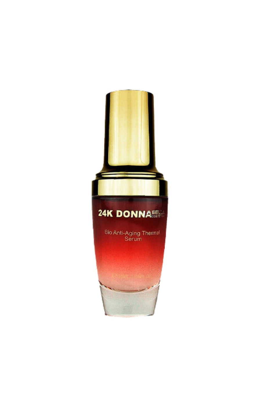 Sérum masque bio-thermique anti-âge - Peaux matures - 30 ml