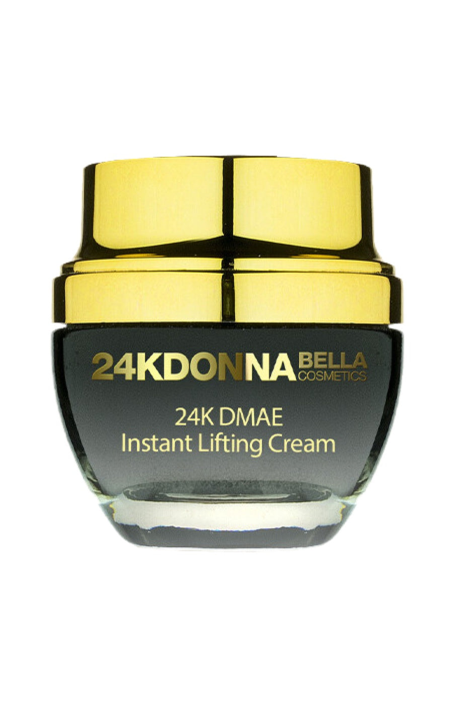 Crème liftante au DMAE - Peaux matures