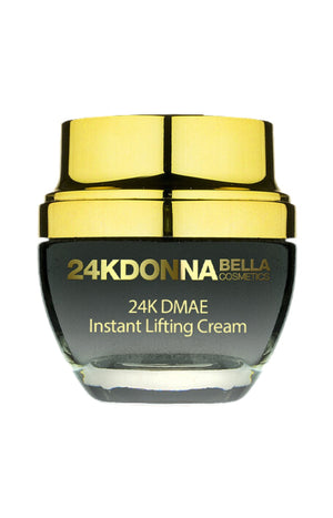 Crème liftante au DMAE - Peaux matures