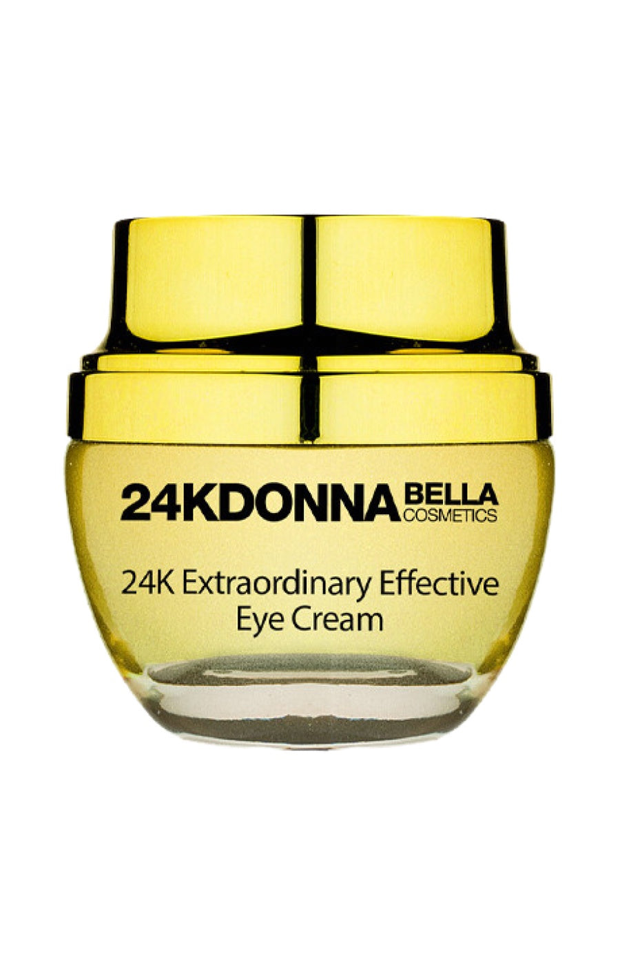 Crème anti-âge - Yeux