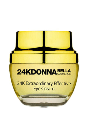 Crème anti-âge - Yeux