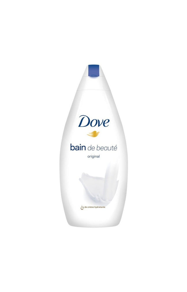 Bain de beauté - 500 ml
