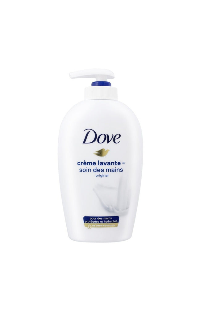 Crème lavante - Original - Mains - 250 ml