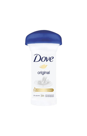 Déodorant stick anti-transpirant 24h - Original - 40 ml