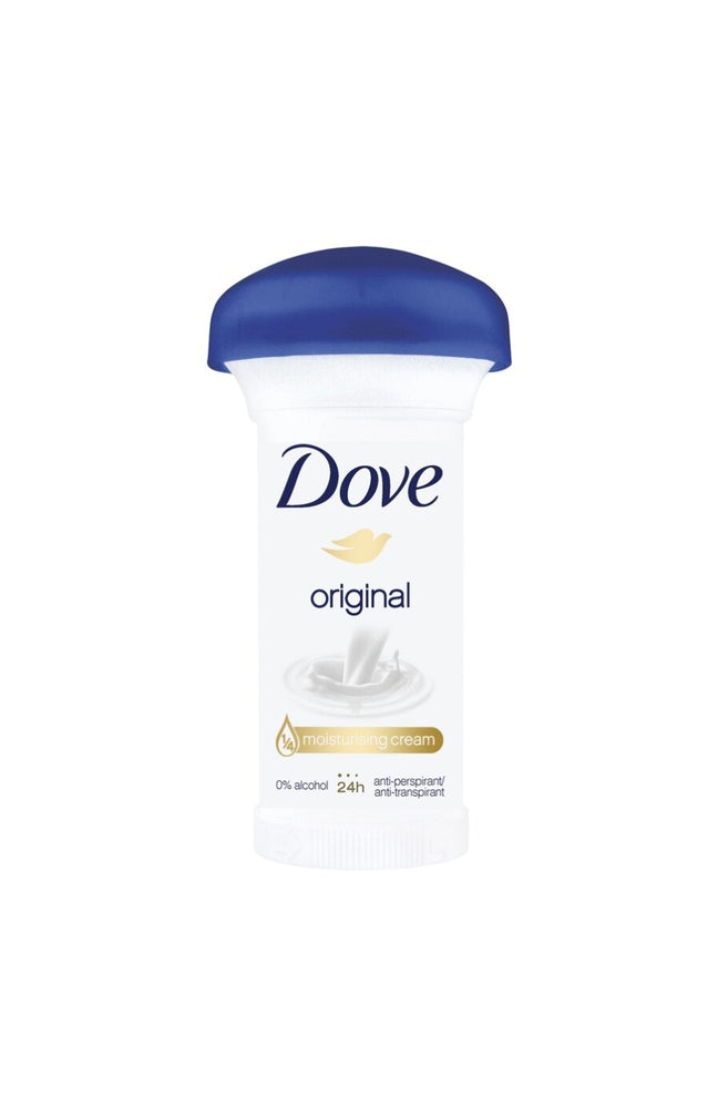 Déodorant stick anti-transpirant 24h - Original - 40 ml