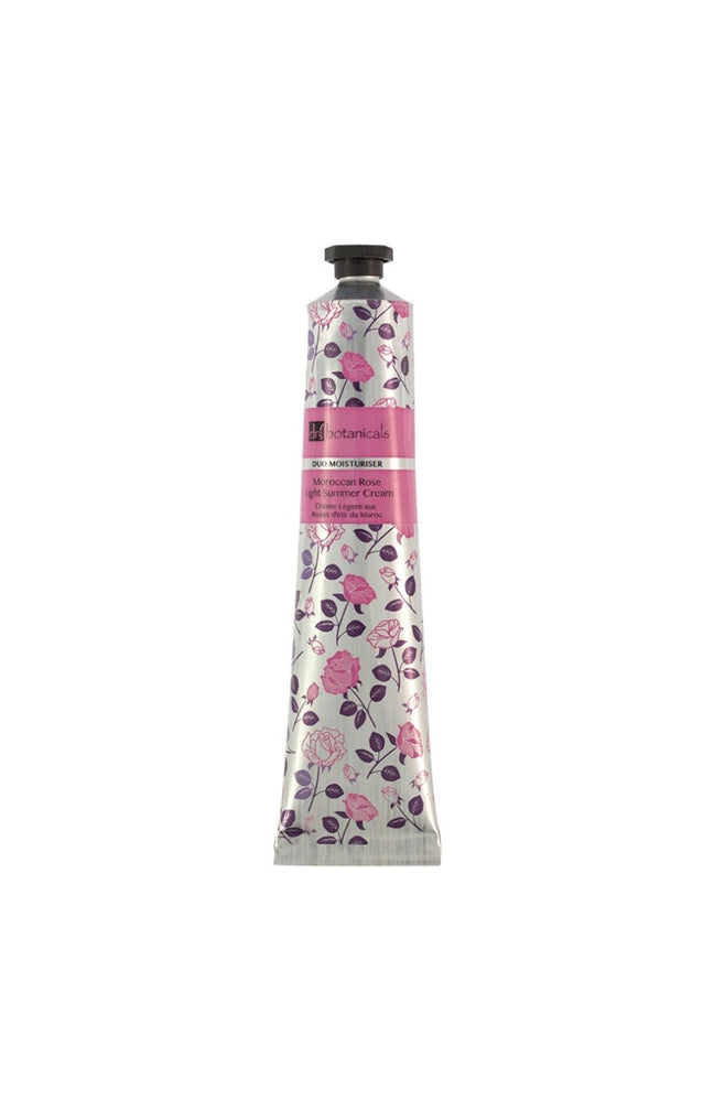 Crème apaisante - Rose du Maroc - Visage - 50 ml