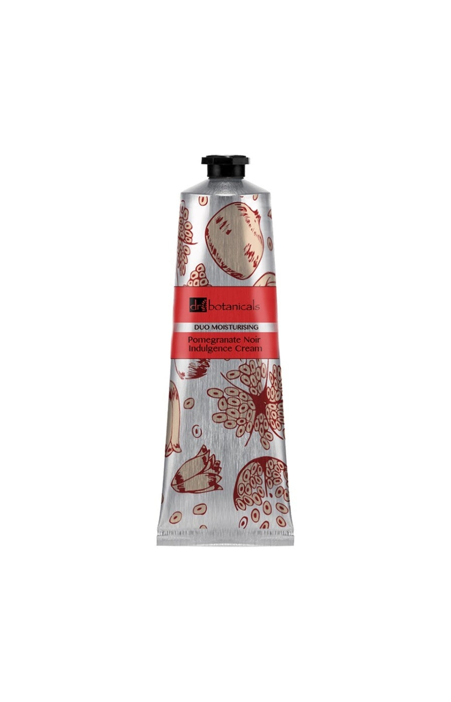 Crème hydratante - Grenade noire - Visage - 50 ml