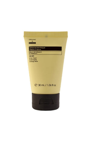 Sérum anti-fatigue - Vitamine C - Homme - 30 ml