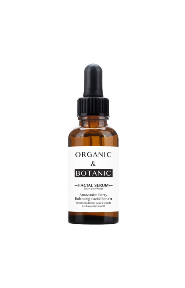 Sérum équilibrant - Baies d'Amazonie - Visage - 30 ml