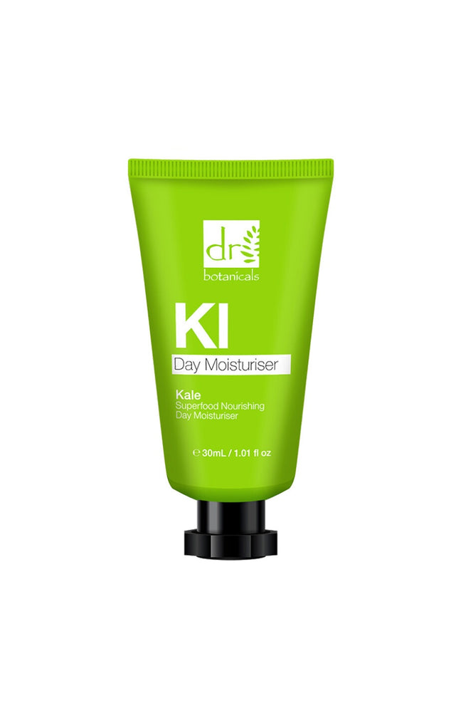 Crème de jour hydratante - Chou kale - Jour - Visage - 30 ml