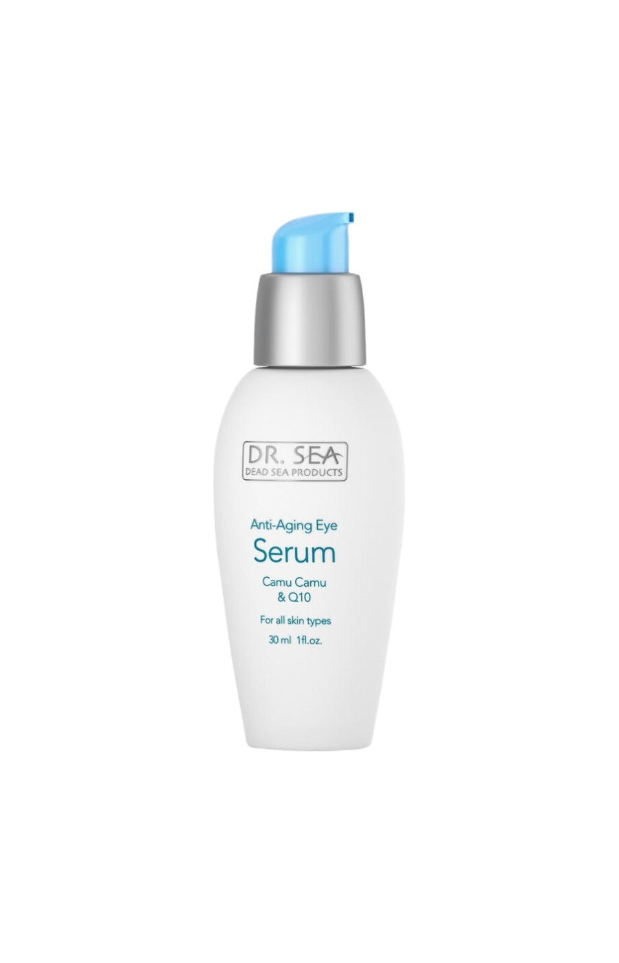 Sérum yeux anti-âge - Camu-camu &amp; Q10 - 30 ans et plus - 30 ml
