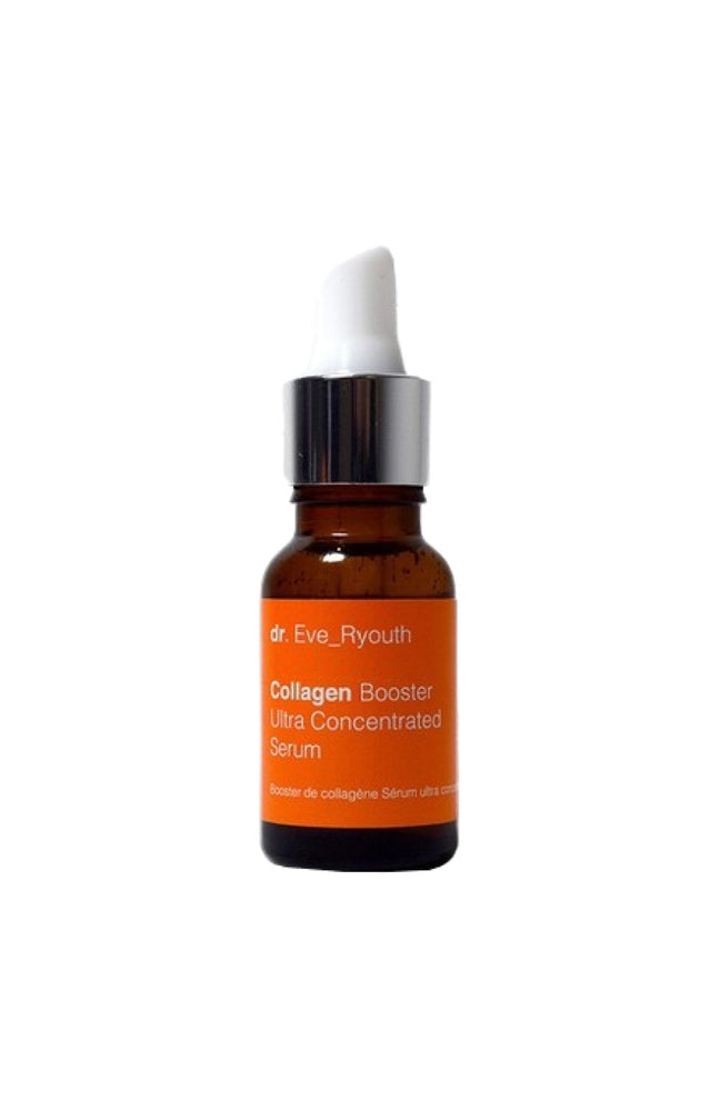 Sérum ultra-concentré anti-rides - Collagène - Visage - 15 ml 
