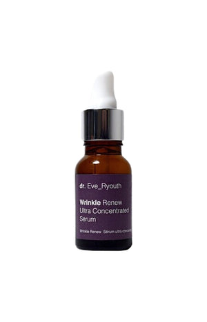 Sérum ultra-concentré anti-rides - Racine de konjac  - 15 ml 