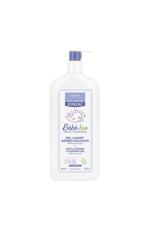 Gel lavant douceur bio - Corps & cheveux - Bébé - 500 ml