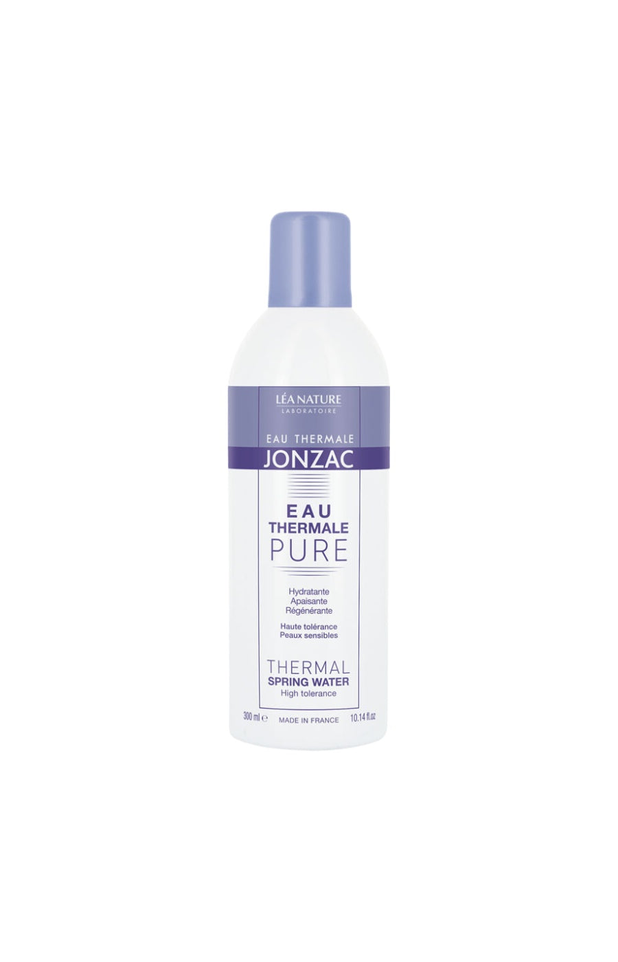 Brumisateur - Eau thermale de Jonzac - Visage - 300 ml