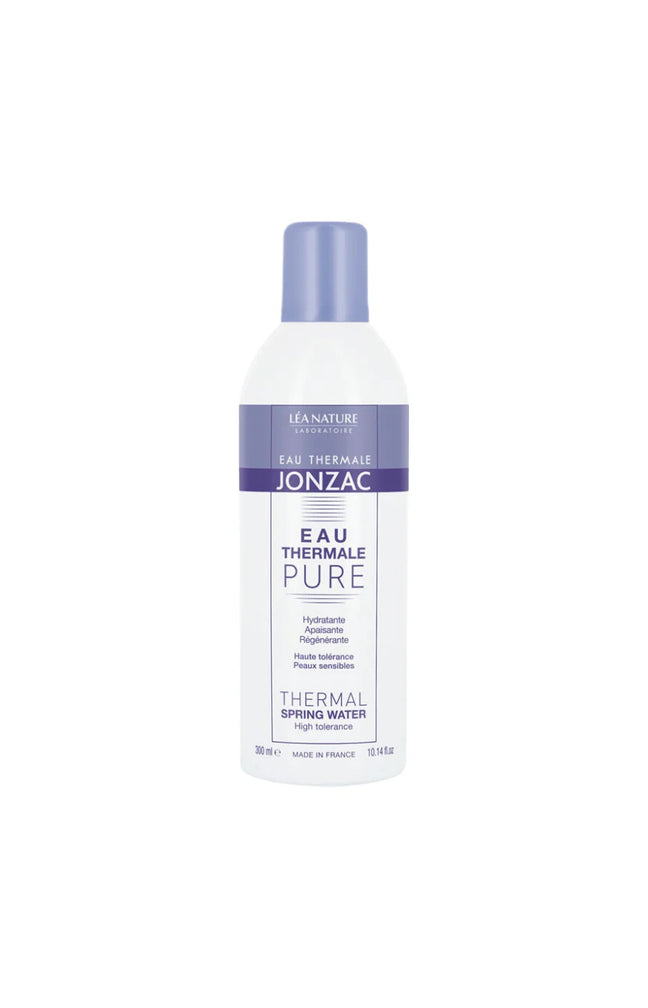 Brumisateurs - Eau thermale de Jonzac - Visage - 2 x 300 ml