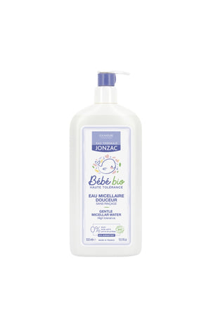 Eau micellaire douceur bio - Visage & corps - Bébé - 500 ml