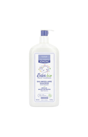 Eaux micellaires douceur bio - Visage & corps - Bébé - 2 x 500 ml