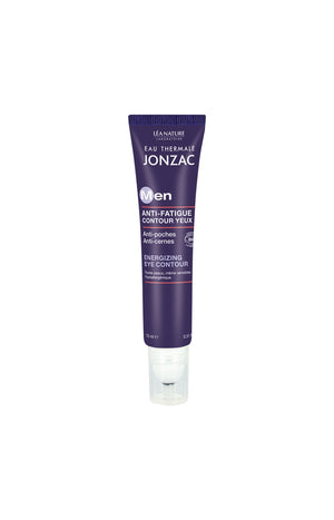 Soin anti-fatigue bio - Yeux - Homme