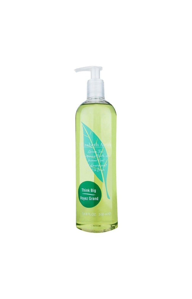 Gel douche - Green Tea - 500 ml
