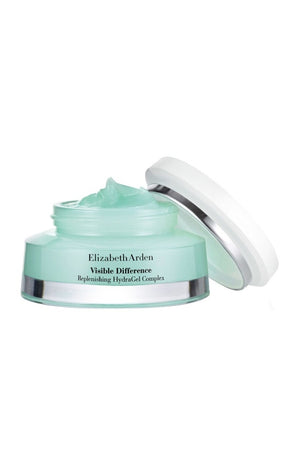 Gel crème hydratant à l'acide hyaluronique - Visible Difference