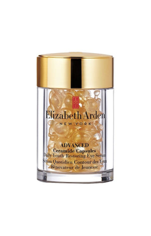 Capsules rénovatrices de jeunesse - Ceramide - Yeux - 60 capsules