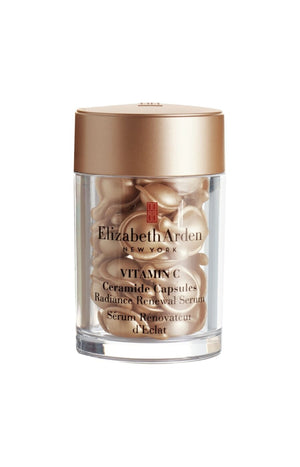 Capsules de vitamine C - Ceramide - Visage - 30 capsules