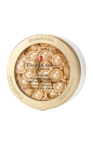 Capsules rénovatrices de jeunesse - Ceramide - Visage - 60 capsules