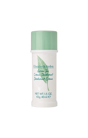 Déodorant crème - Green Tea - 40 ml