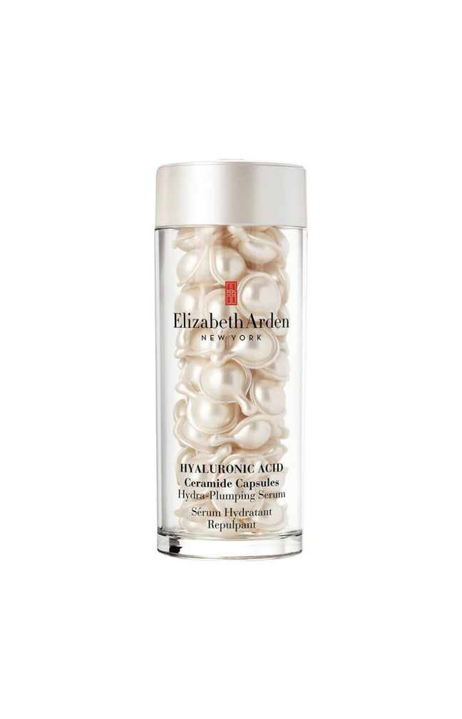 Capsules d'acide hyaluronique - Ceramide - Visage - 60 capsules
