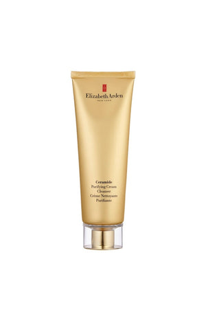 Crème nettoyante purifiante - Ceramide - Tous types de peaux