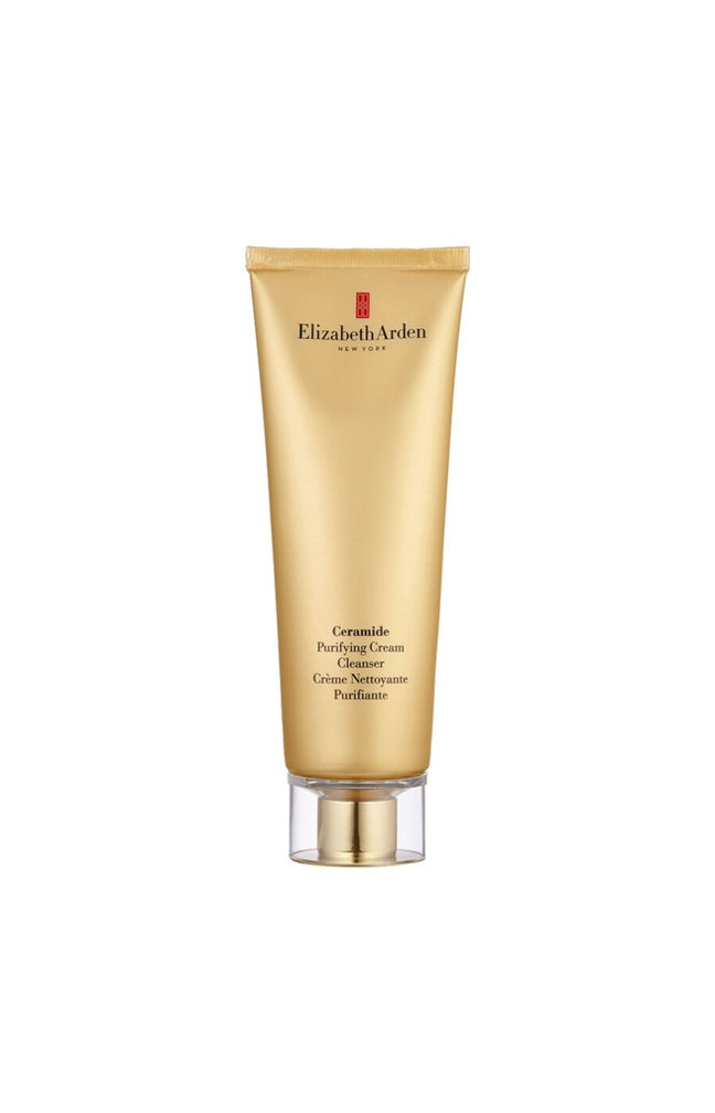 Crème nettoyante purifiante - Ceramide - Tous types de peaux