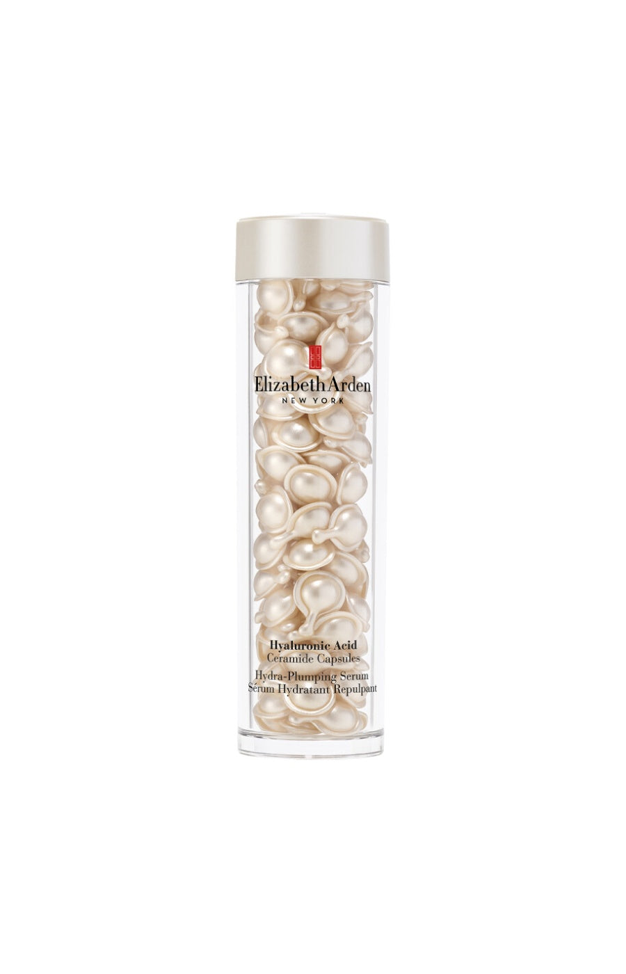 Capsules d'acide hyaluronique - Ceramide - Visage - 90 capsules