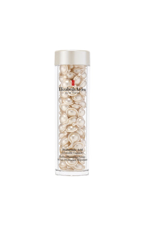 Capsules d'acide hyaluronique - Ceramide - Visage - 90 capsules