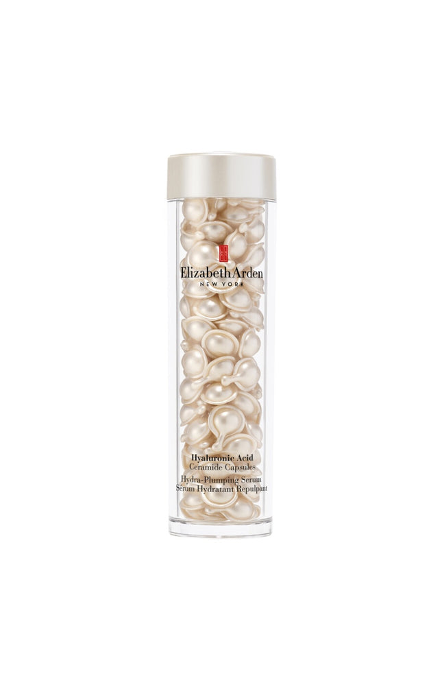 Capsules d'acide hyaluronique - Ceramide - Visage - 90 capsules