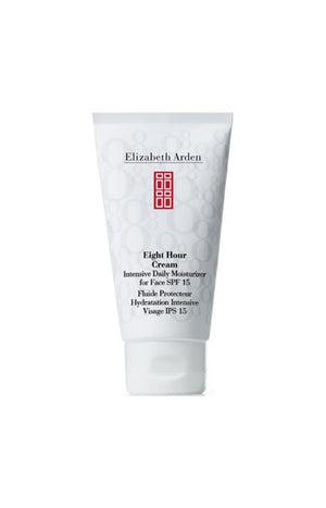 Fluide protecteur hydratation intensive SPF 15 -  Eight Hour® Cream