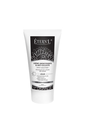 Crème amincissante & anti-cellulite - Shapeperfection - Jour - Corps - 150 ml