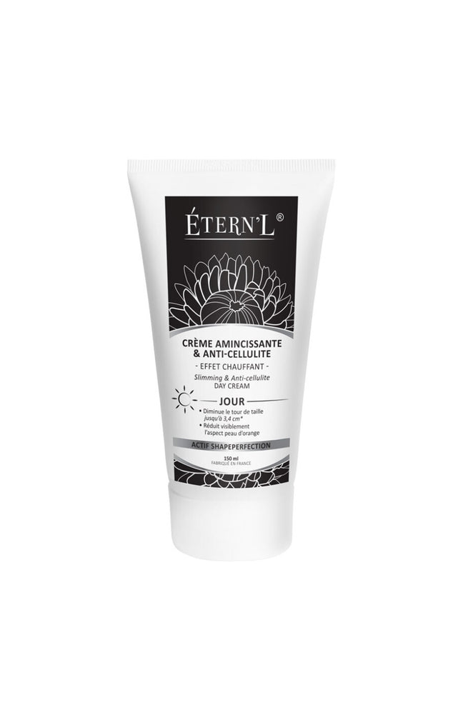 Crème amincissante & anti-cellulite - Shapeperfection - Jour - Corps - 150 ml