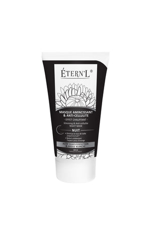 Masque amincissant & anti-cellulite - Shapeperfection - Nuit - Corps - 150 ml