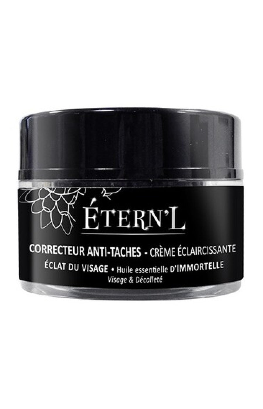 Soin correcteur anti-taches brunes - Visage & décolleté