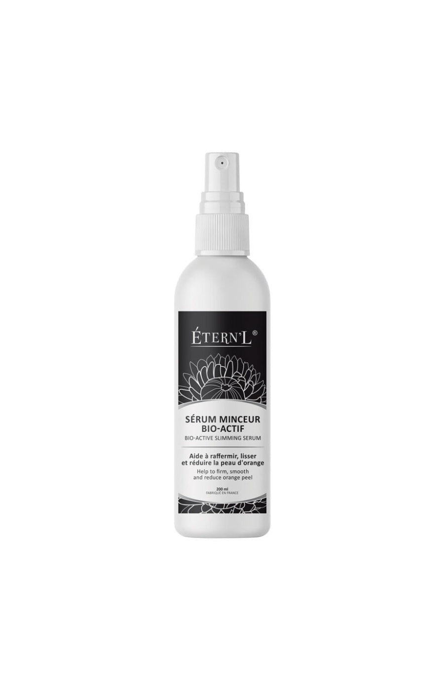 Sérum minceur - Bio actif - Corps - 200 ml
