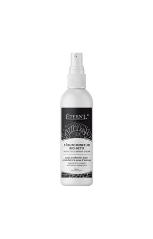 Sérum minceur - Bio actif - Corps - 200 ml