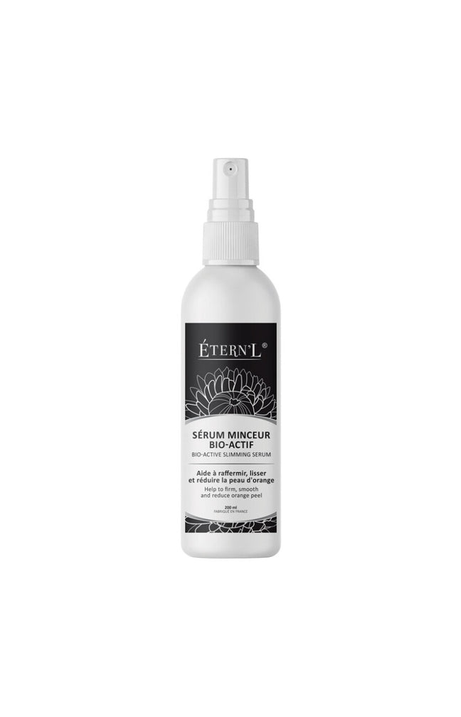 Sérum minceur - Bio actif - Corps - 200 ml